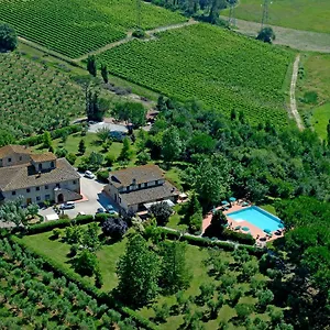 Il Selvino Vakantieboerderij