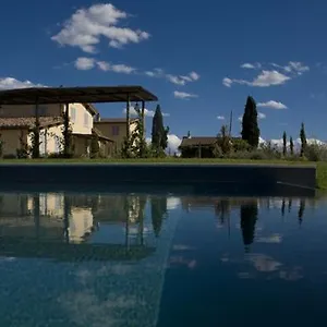 Rinidia Bio Vakantiehuis