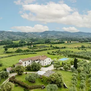 Cantagrillo Boutique Vakantieboerderij