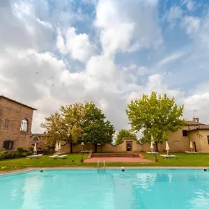 Borgo San Lorenzo A Linari Landhuis