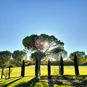 Fattoria Nerbona Vakantieboerderij