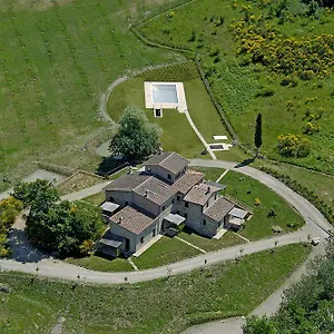 La Fornace Di San Galgano Vakantieboerderij